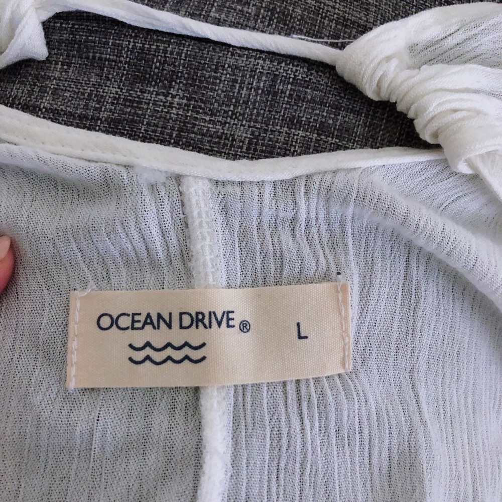 Flowy top - Picture 3 of 3